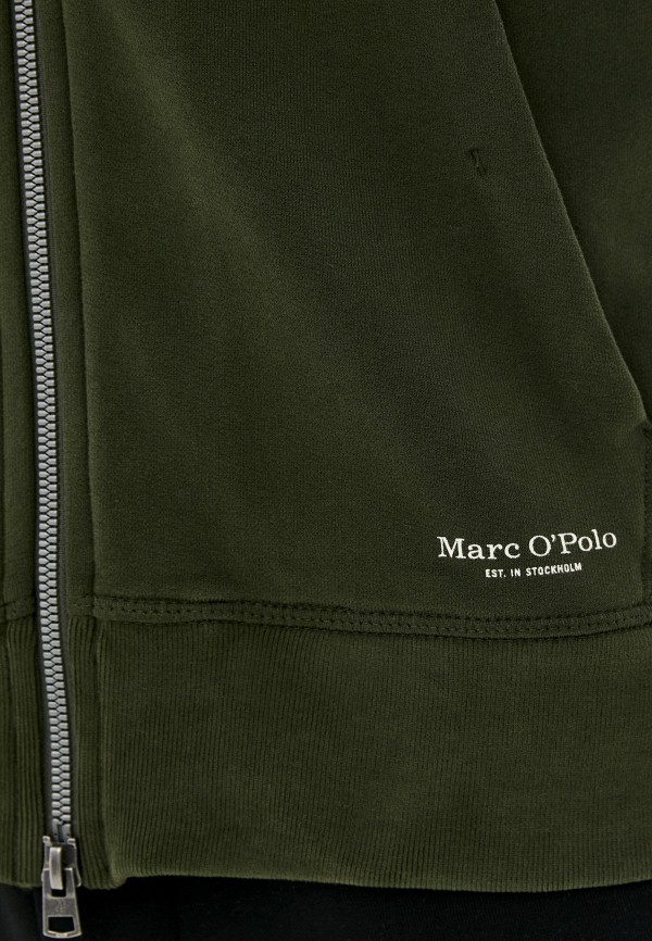 фото Толстовка marc o'polo