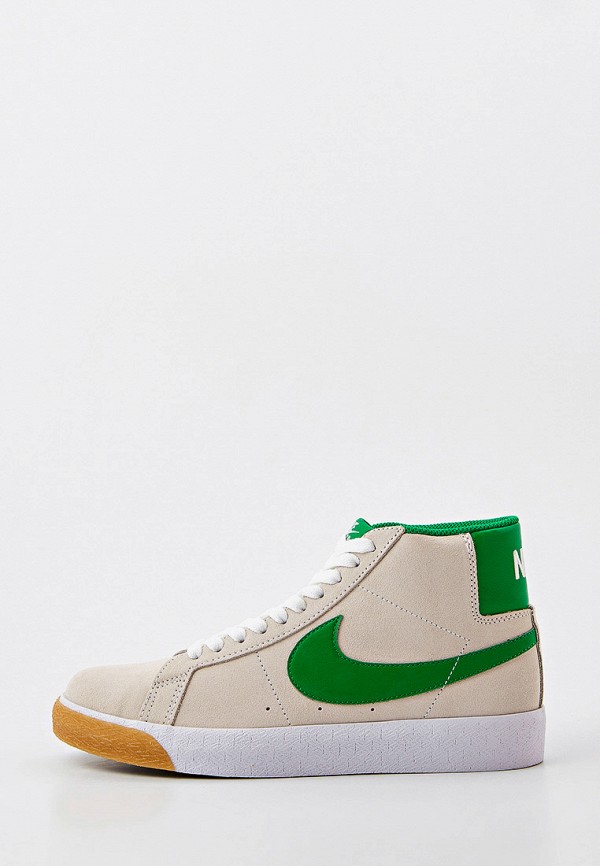 фото Кеды nike
