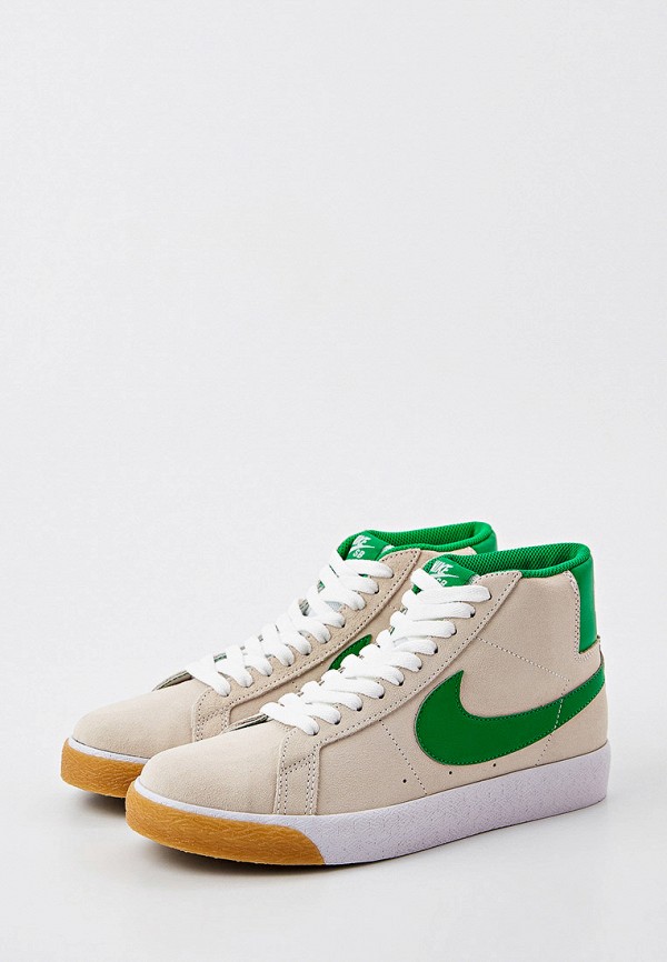 фото Кеды nike
