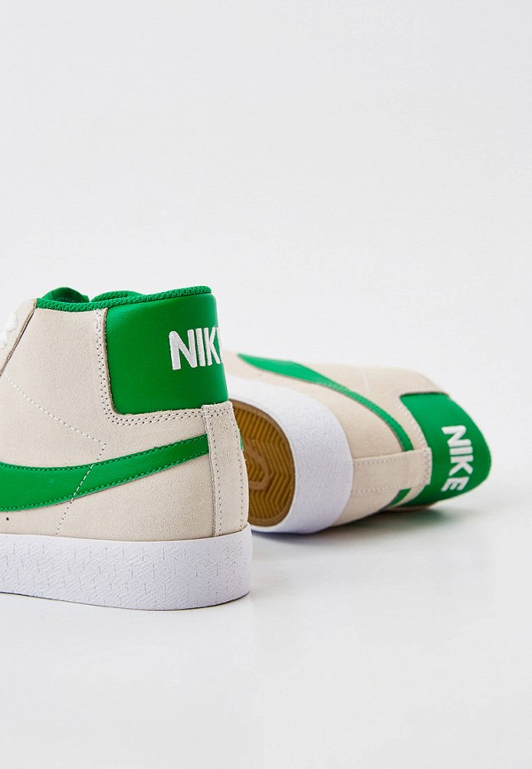 фото Кеды nike