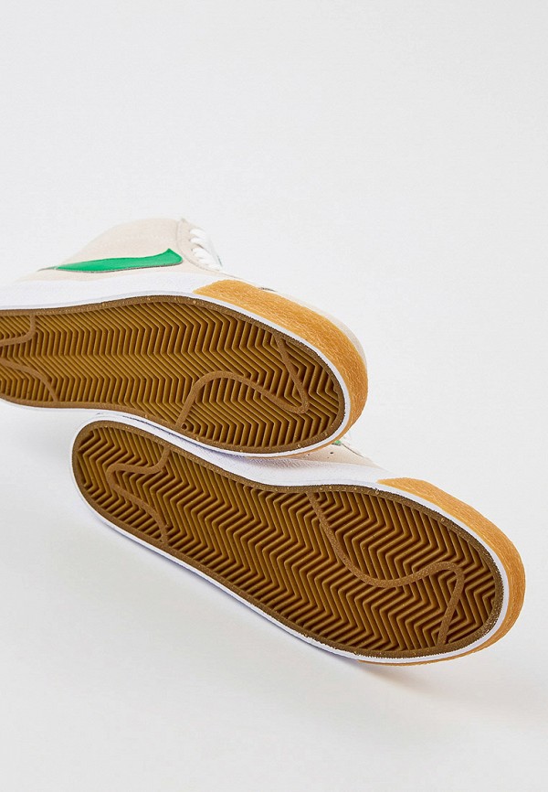 фото Кеды nike