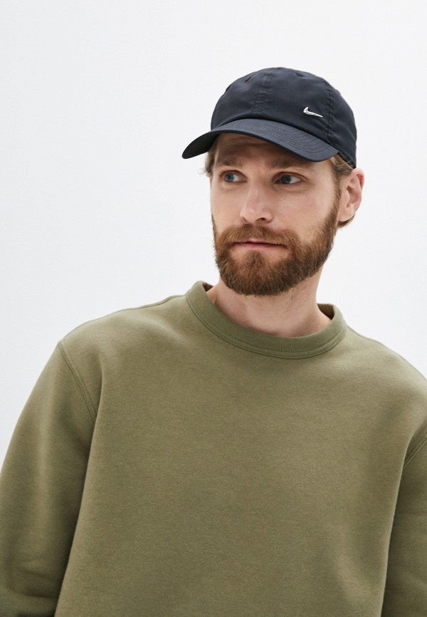 фото Бейсболка nike