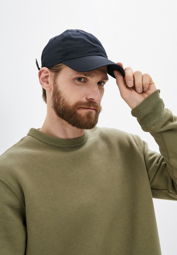 фото Бейсболка nike