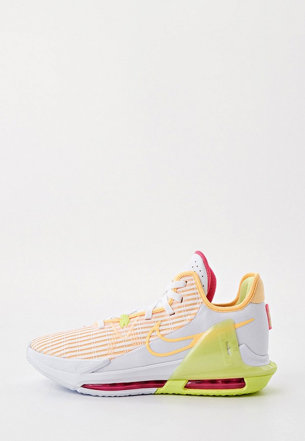 

Кроссовки Nike, Разноцветный, LEBRON WITNESS VI