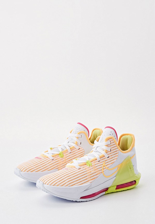 фото Кроссовки nike