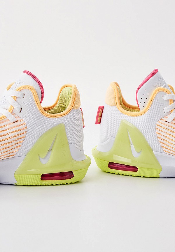 фото Кроссовки nike