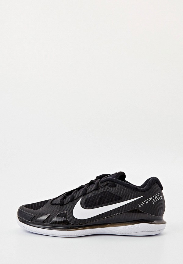 

Кроссовки Nike, Черный, AIR ZOOM VAPOR PRO CPT
