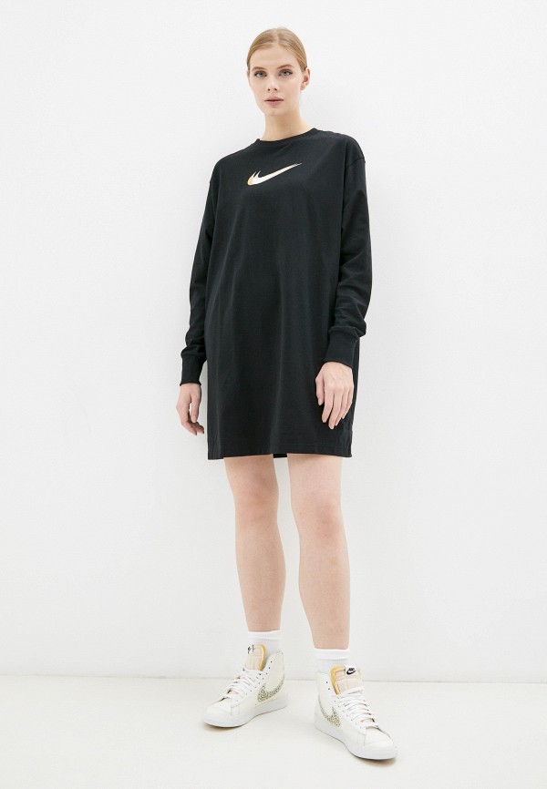 фото Платье nike