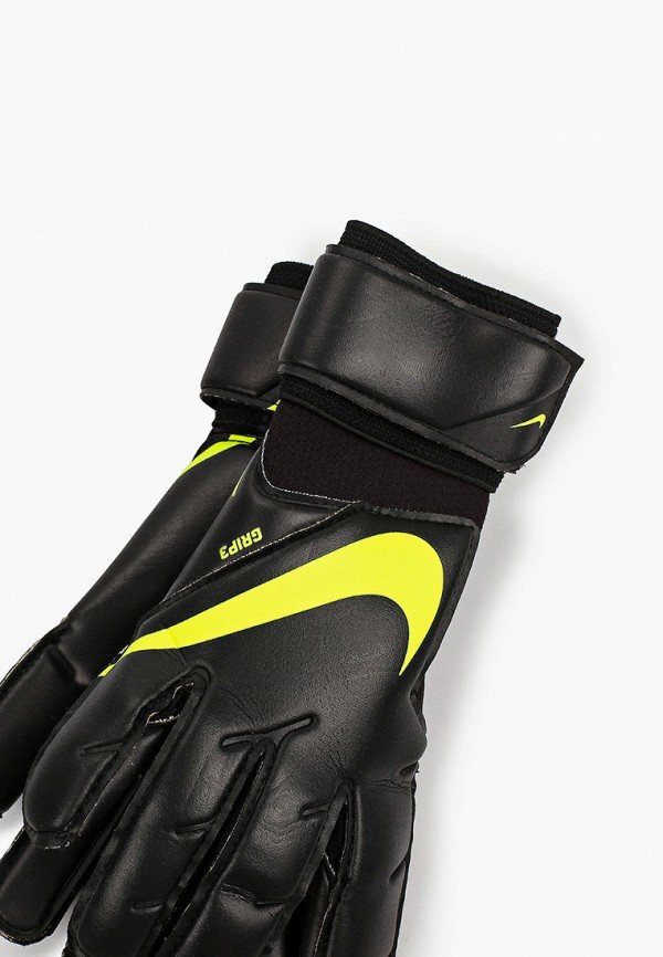 фото Перчатки вратарские nike