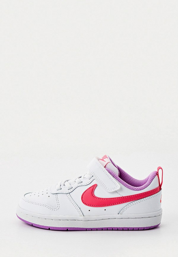 фото Кеды nike