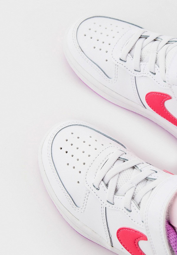 фото Кеды nike