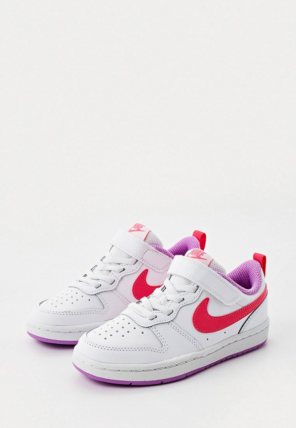 фото Кеды nike