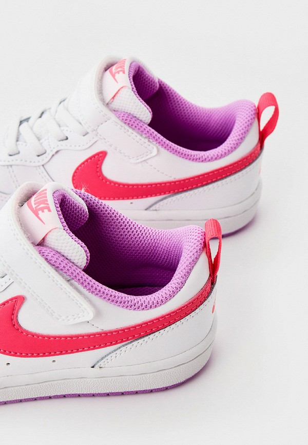 фото Кеды nike