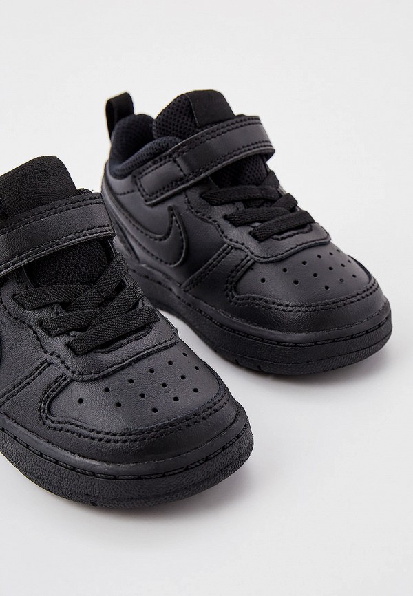 фото Кеды nike