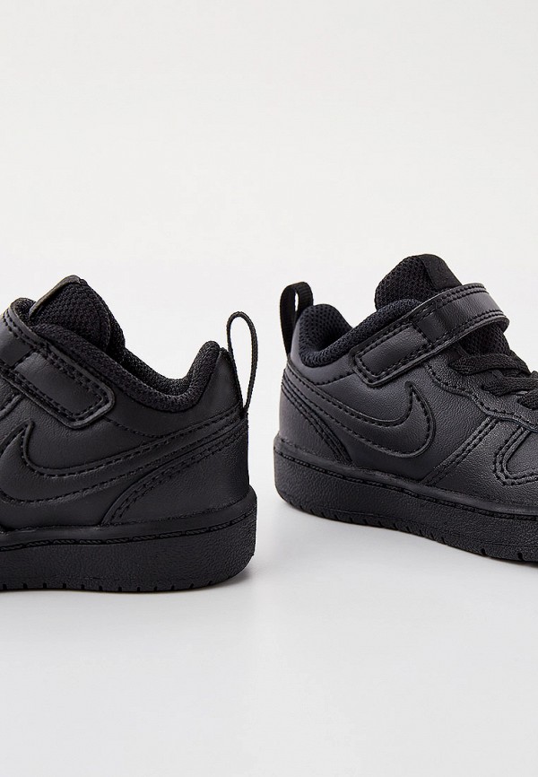 фото Кеды nike