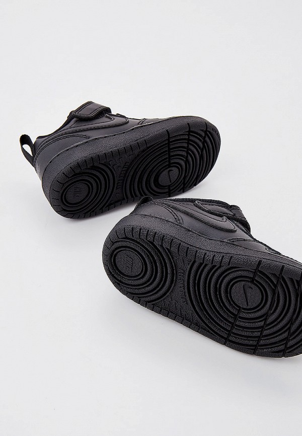 фото Кеды nike