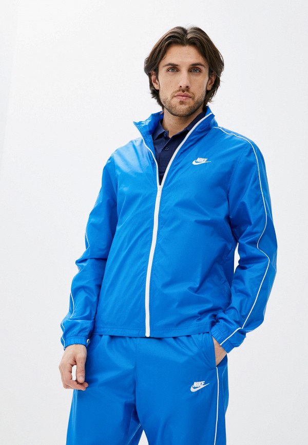 фото Костюм спортивный nike