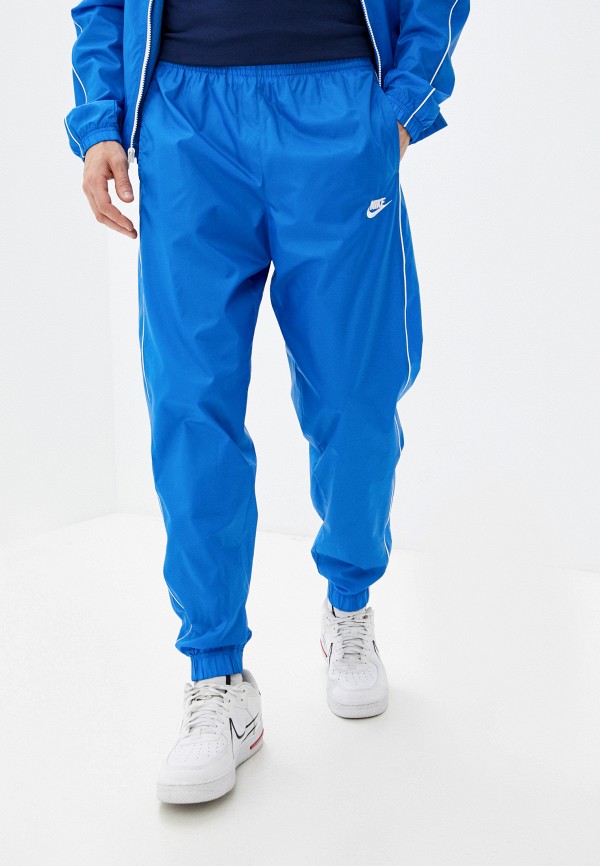 фото Костюм спортивный nike