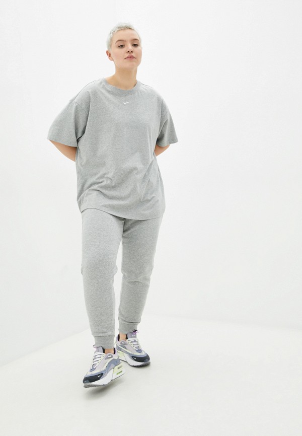 фото Брюки спортивные nike