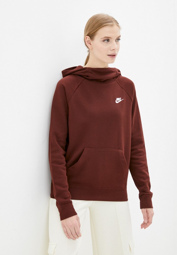 фото Худи nike