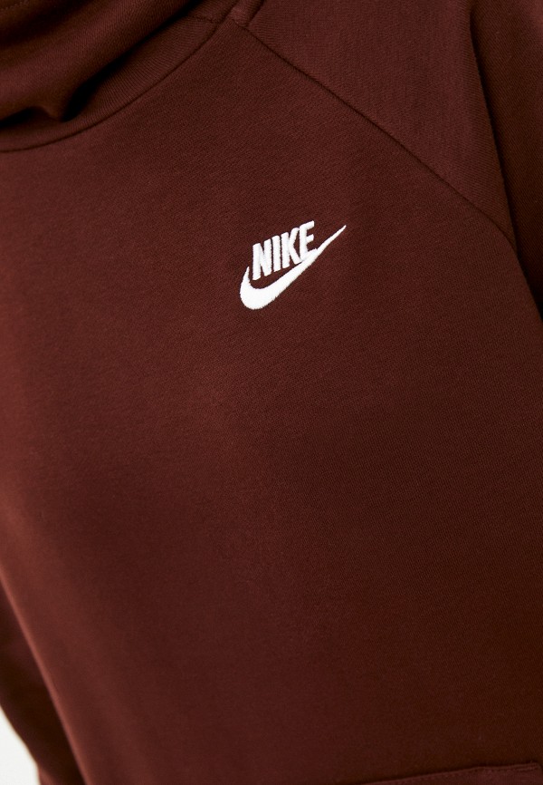 фото Худи nike