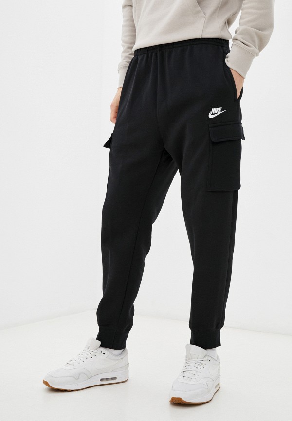 фото Брюки спортивные nike