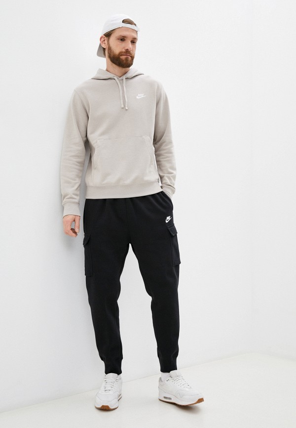 фото Брюки спортивные nike