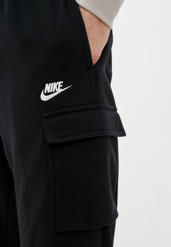 фото Брюки спортивные nike