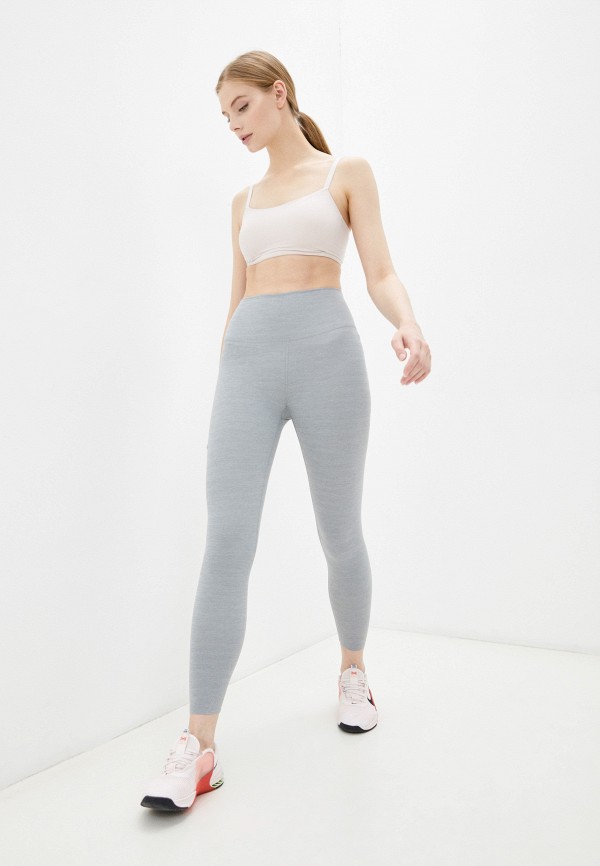 фото Леггинсы nike