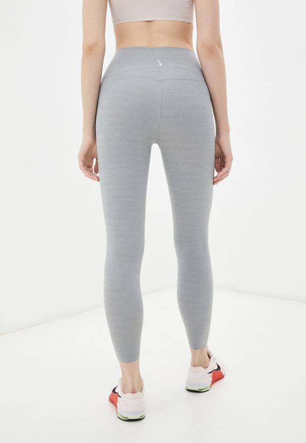 фото Леггинсы nike