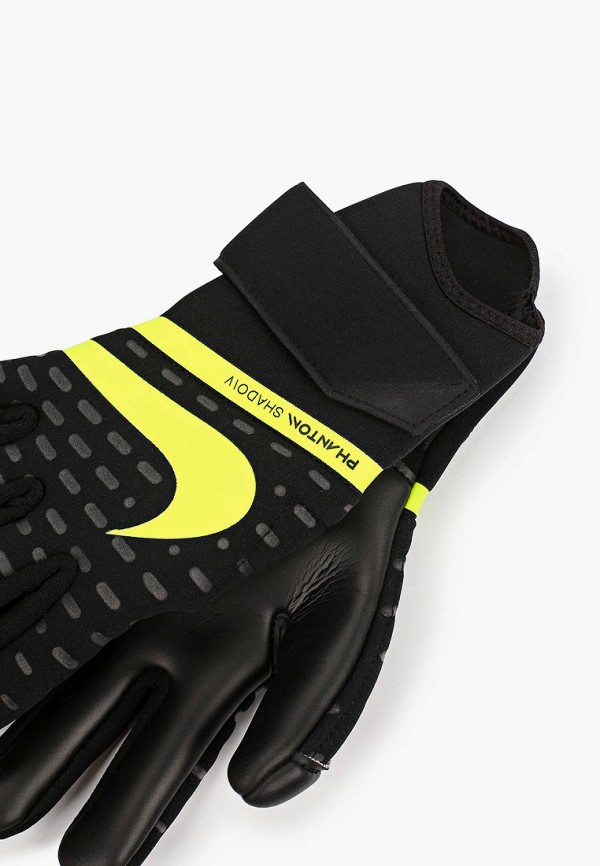 фото Перчатки вратарские nike