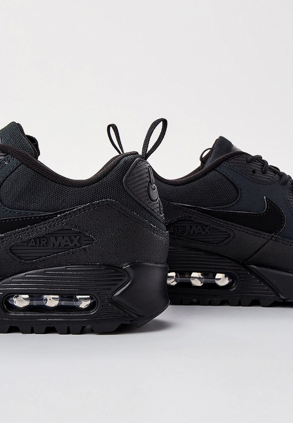 фото Кроссовки nike