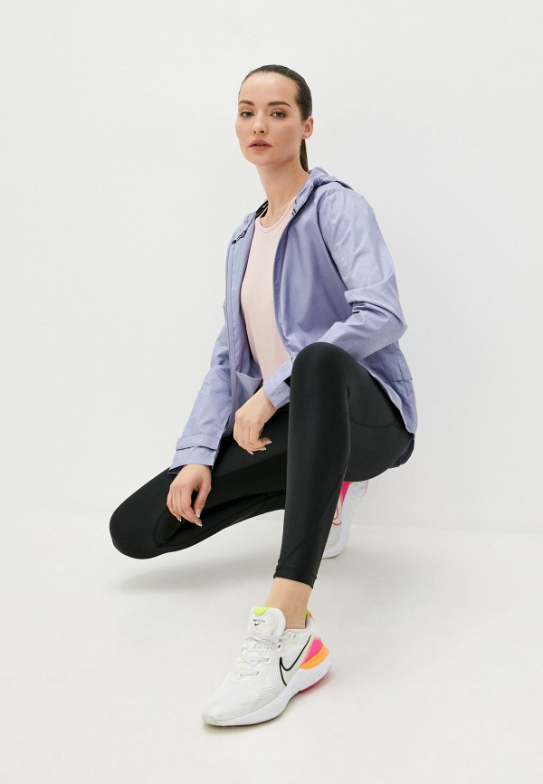 фото Ветровка nike