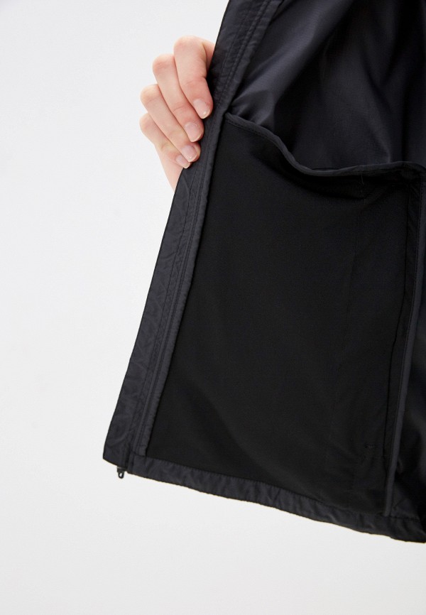 фото Ветровка nike