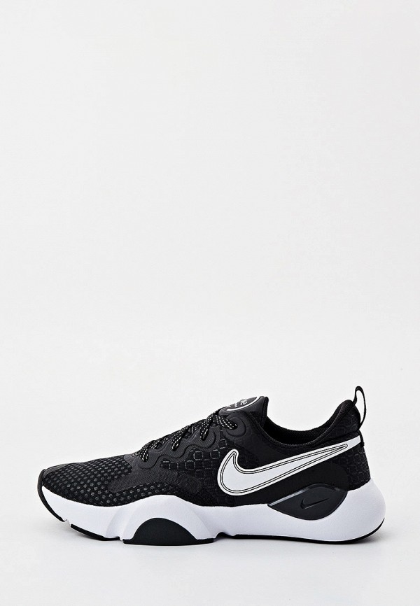 

Кроссовки Nike, Черный, WMNS SPEEDREP