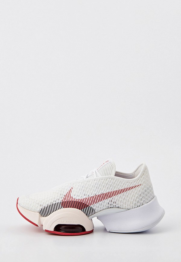

Кроссовки Nike, Белый, W NIKE AIR ZOOM SUPERREP 2