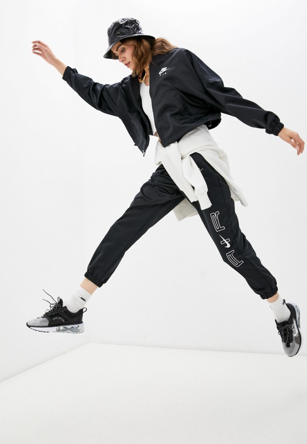 фото Брюки спортивные nike