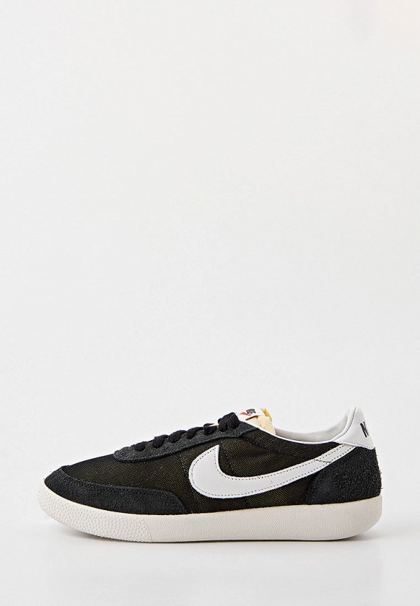 фото Кеды nike