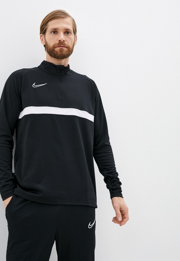 

Олимпийка Nike, Черный, M NK DF ACD21 DRIL TOP