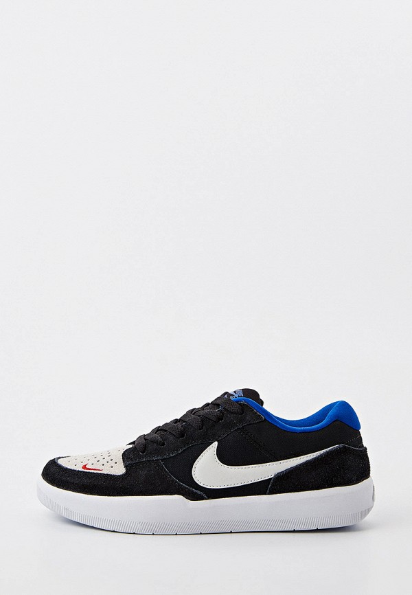 фото Кеды nike