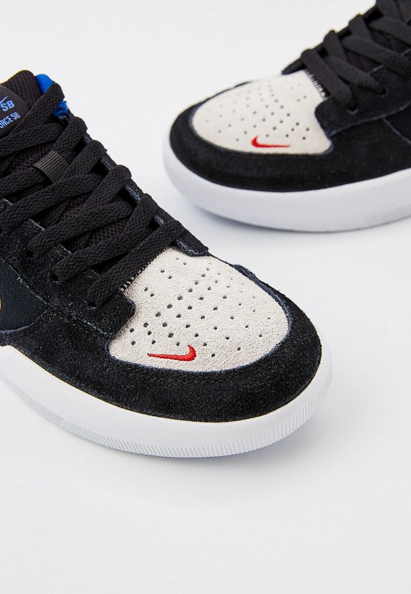 фото Кеды nike