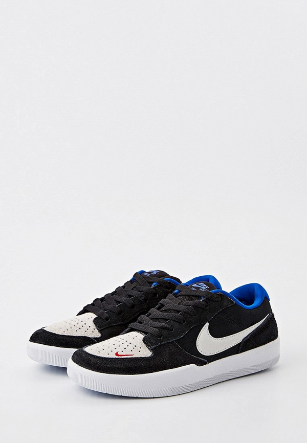 фото Кеды nike