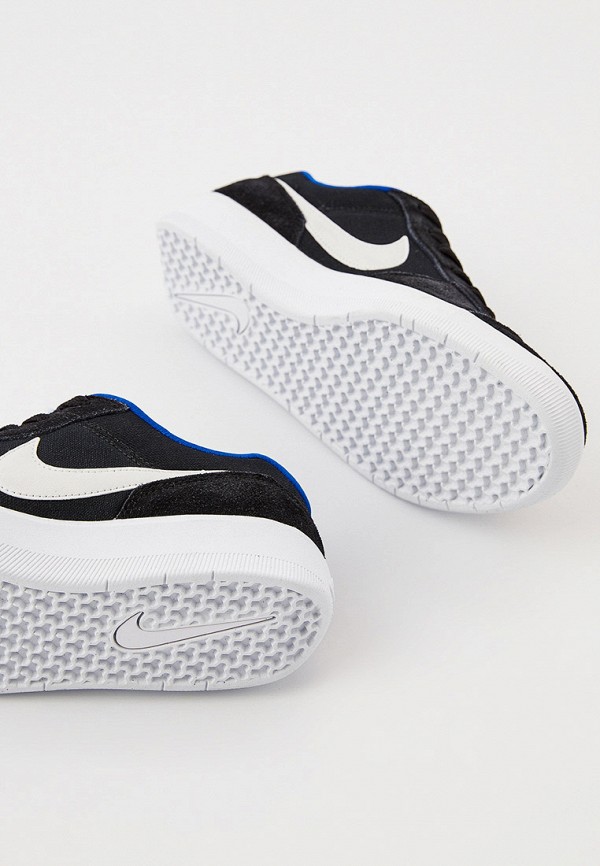 фото Кеды nike