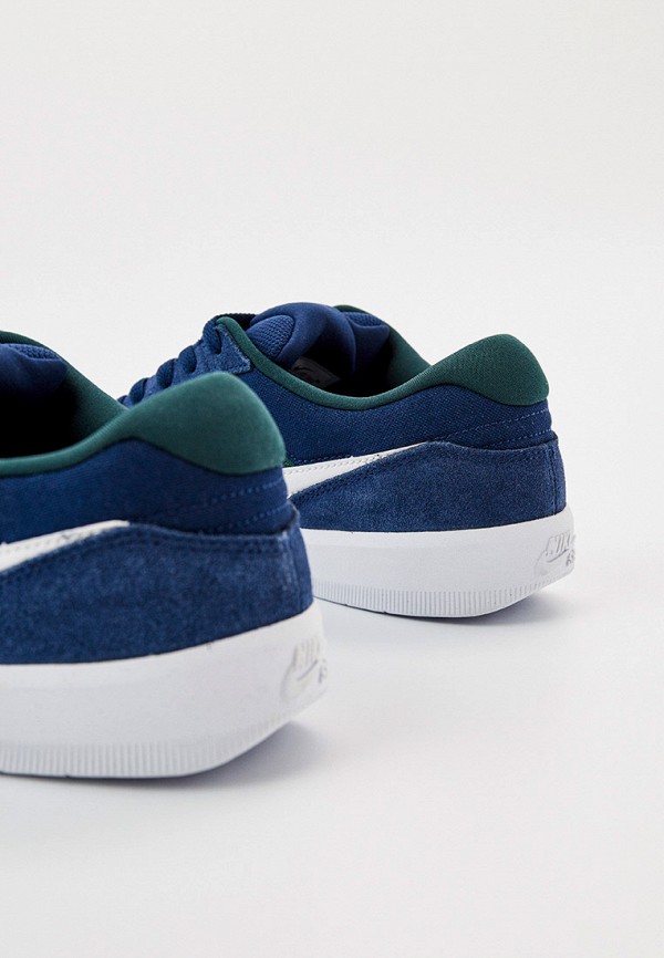 фото Кеды nike