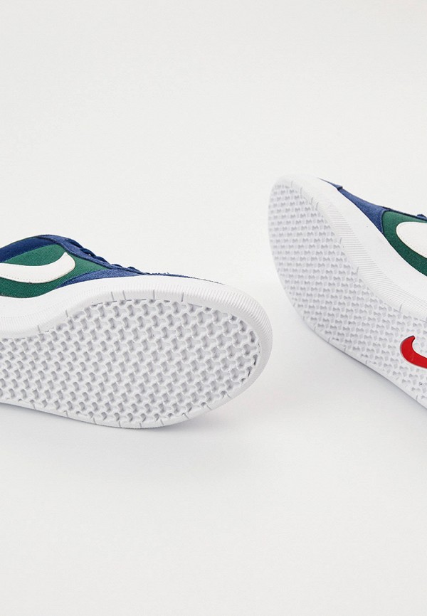фото Кеды nike