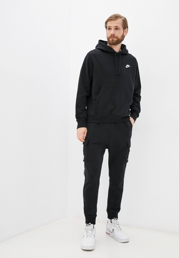 фото Худи nike