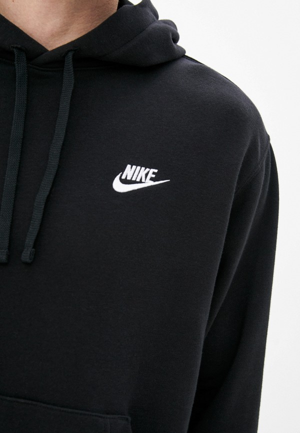 фото Худи nike