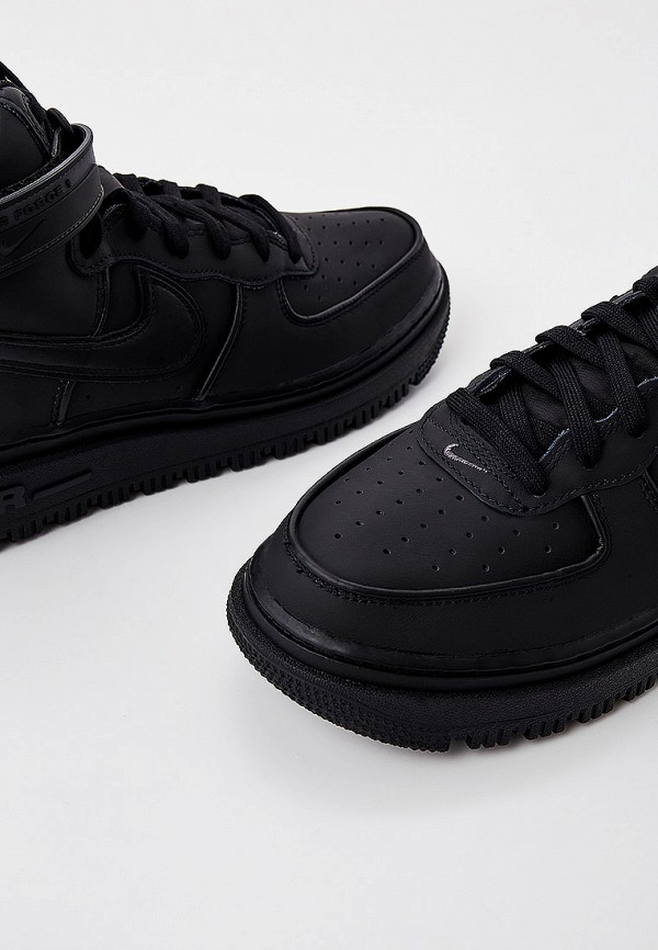 фото Кеды nike