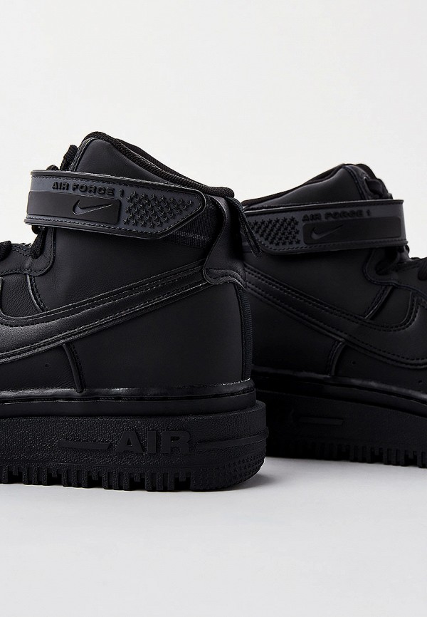 фото Кеды nike