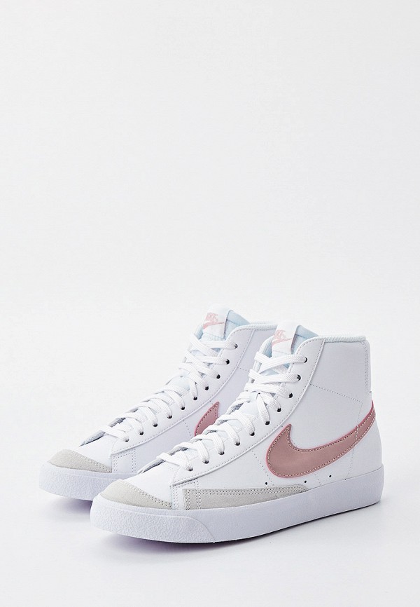 фото Кеды nike